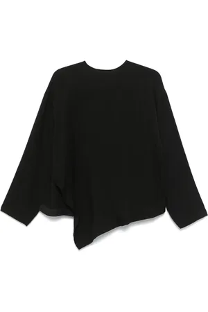 STUDIO NICHOLSON Blusa Bute