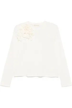ULLA JOHNSON Playera Kaja