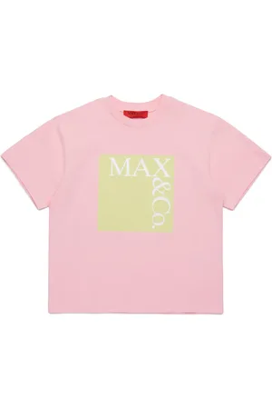 MAX&Co. Kids Playera Icon