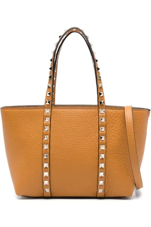 VALENTINO GARAVANI Tote Rockstud
