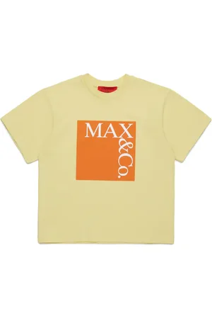 MAX&Co. Kids Playera Icon