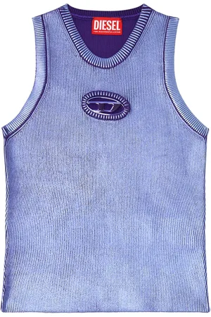 Diesel Top M-Caddix
