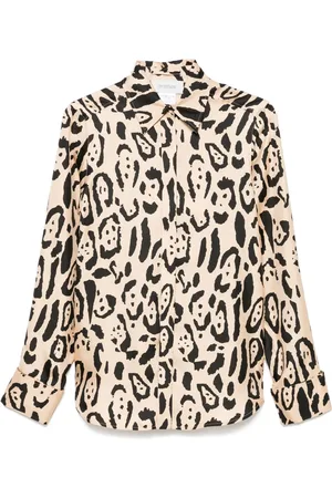 Sportmax Camisa Armony