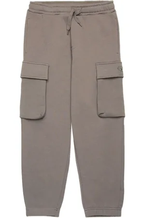 Diesel Pants Plekox