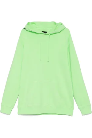 Givenchy Hoodie con logo estampado