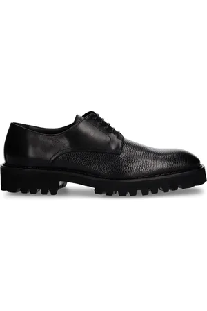 BALDININI Zapatos derby texturizados