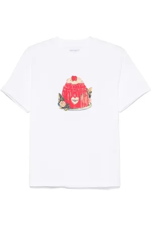 Carhartt Playera Pudding