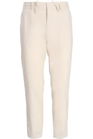 HUGO BOSS Pantalones chinos tapered