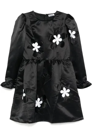 BATSHEVA Vestido corto Prairie