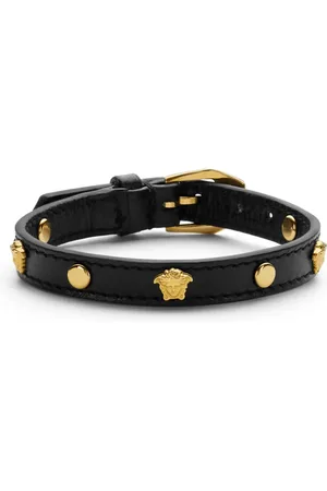 VERSACE Pulsera Medusa