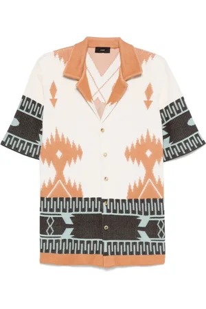 Alanui Camisa Icon