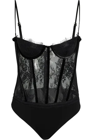 Retrofete Body Gisela