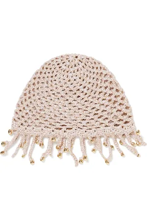 Alanui Gorro de playa Shady