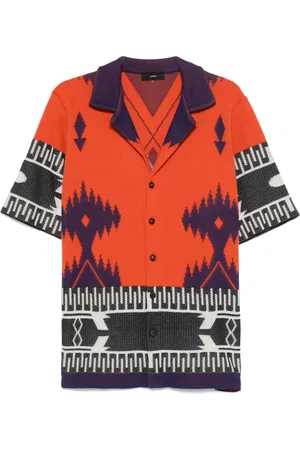 Alanui Camisa Icon