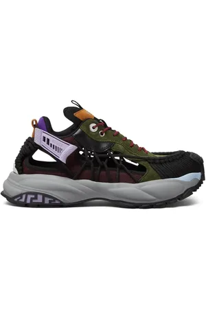 VERSACE Tenis Mercury M_VS_01
