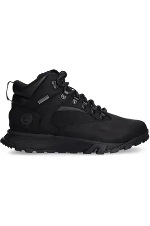 Timberland Botas MT Lincoln