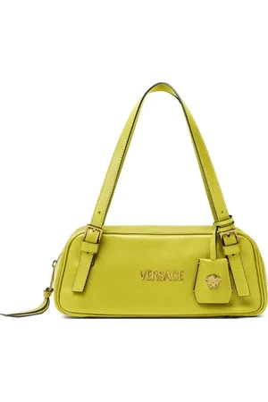 VERSACE Bolsa de hombro Tag Bowling