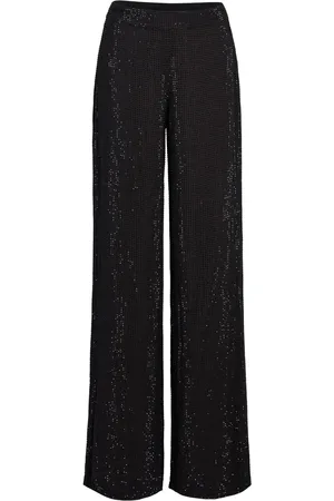 Retrofete Pantalones Hasna Hotfix