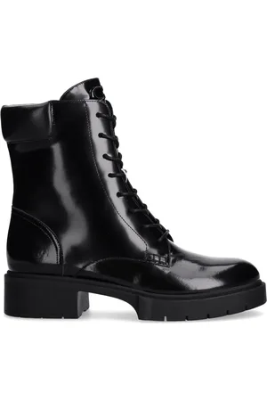 Coach Botas Leighton