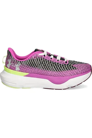 Under Armour Tenis Chic Chunky