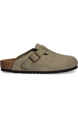 Birkenstock Slippers Boston