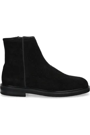 Filling pieces Botas de gamuza
