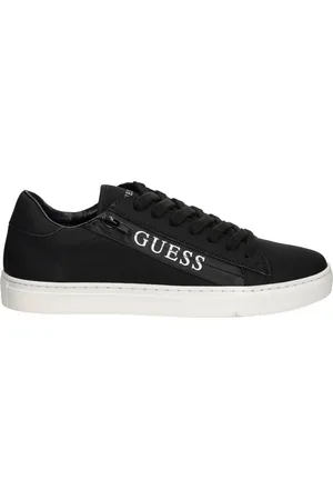 Guess Tenis con cierre lateral