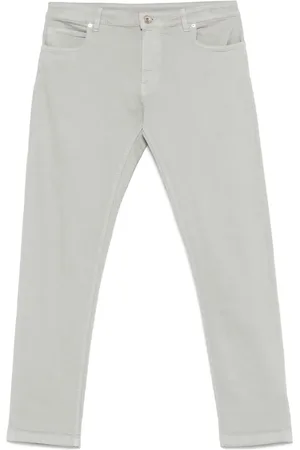 ELEVENTY Jeans slim