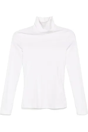 James Perse Top Lotus