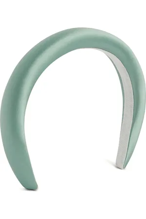 Nina Ricci Diadema de satén