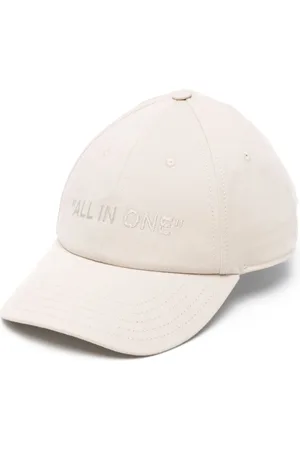 OFF-WHITE Gorra Golf All In One