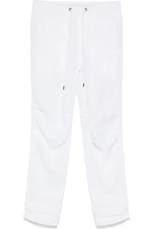 James Perse Pantalones drapeados