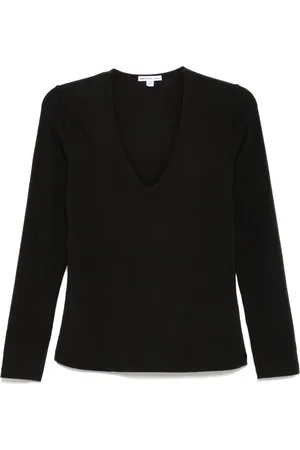 James Perse Playera Lotus