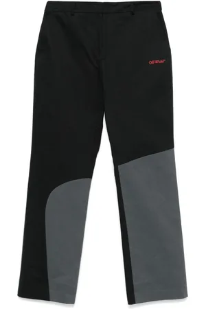 OFF-WHITE Pantalones Golf