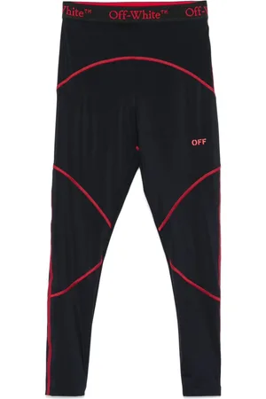 OFF-WHITE Leggins Golf