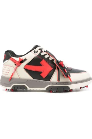 OFF-WHITE Tenis Golf Out of Office