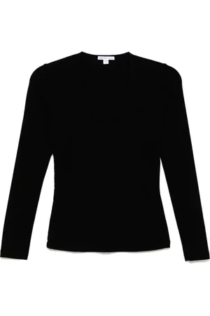 James Perse Playera Lotus