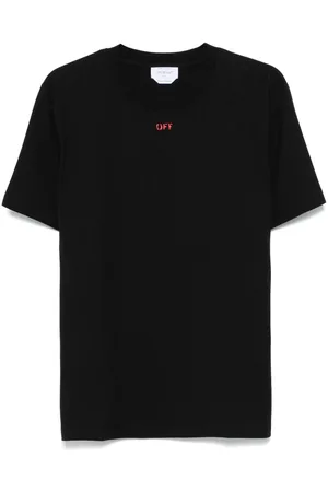 OFF-WHITE Playera Golf
