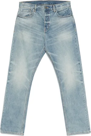 FEAR OF GOD Jeans rectos