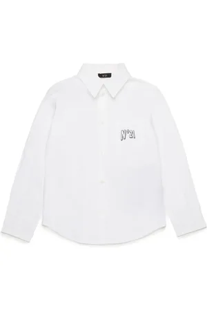 Nº21 Camisa estampada