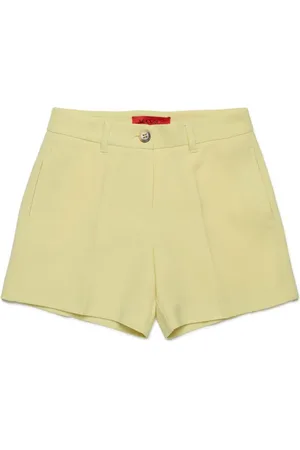 MAX&Co. Kids Shorts con pinzas