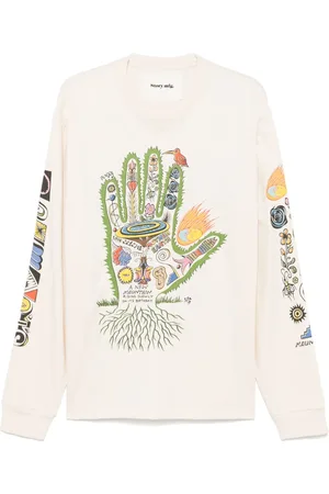 Story Sudadera Grateful