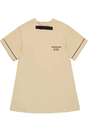 Nº21 Vestido con moño