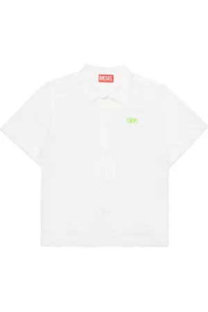 Diesel Camisa McPolly