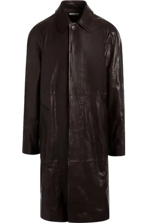 Bally Abrigo midi