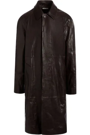 Bally Abrigo midi