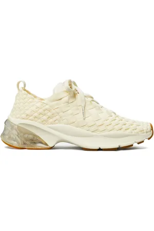 Tory Burch Tenis Good Luck