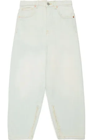 Maison Margiela Jeans anchos