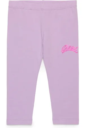 Diesel Leggins Pstrab