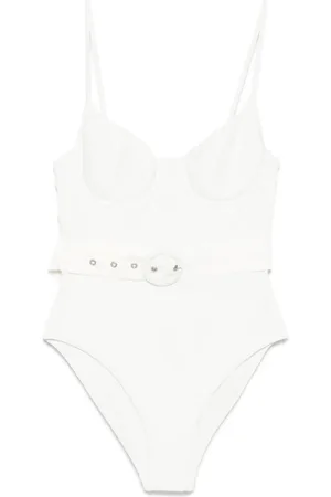 Simkhai Traje de baño Noa